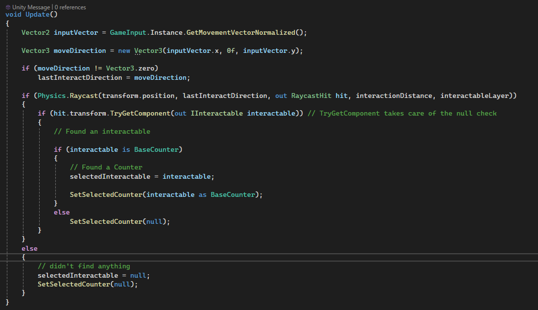 the Counters logic is based on Code Monkey&rsquo;s Kitchen Chaos!
